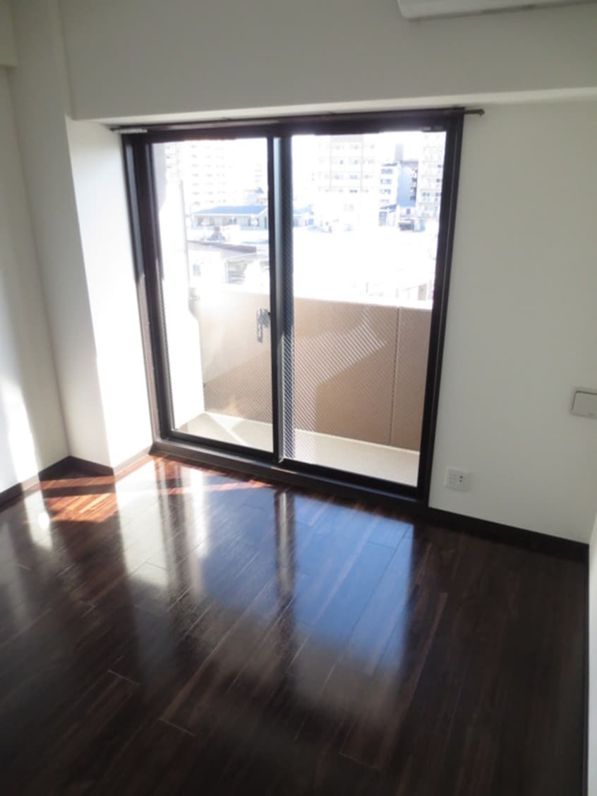 居室 グレイスレジデンス大阪WEST