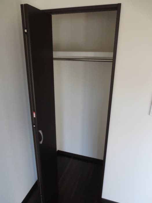 収納 グレイスレジデンス大阪WEST