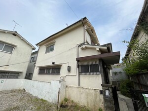 北区緑町　貸家