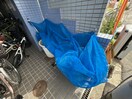 建物設備 メゾンドール秋桜