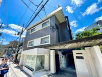 岡本駅前コ－ポ甲南