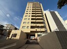 パシフィック平野第４５ビルの外観
