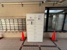 建物設備 パシフィック平野第４５ビル