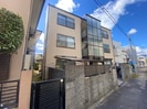シェトア北の外観