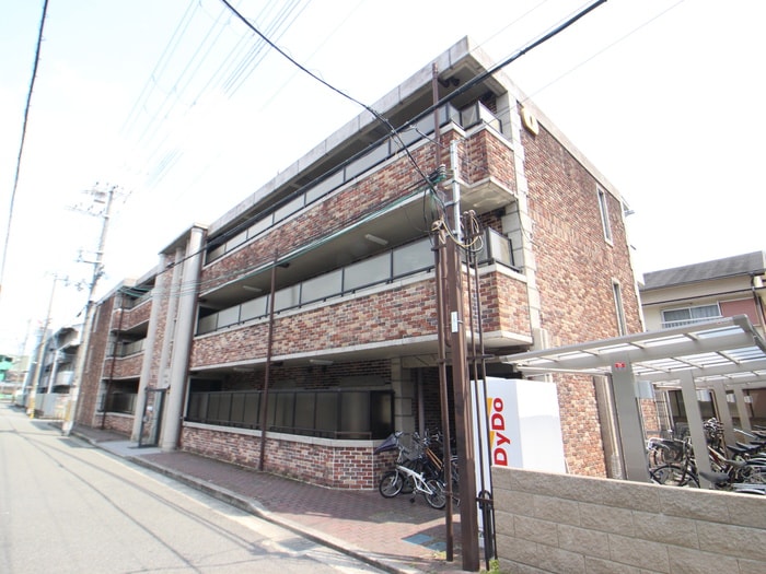 外観写真 ステラハウス１０