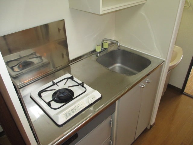 キッチン ステラハウス１０