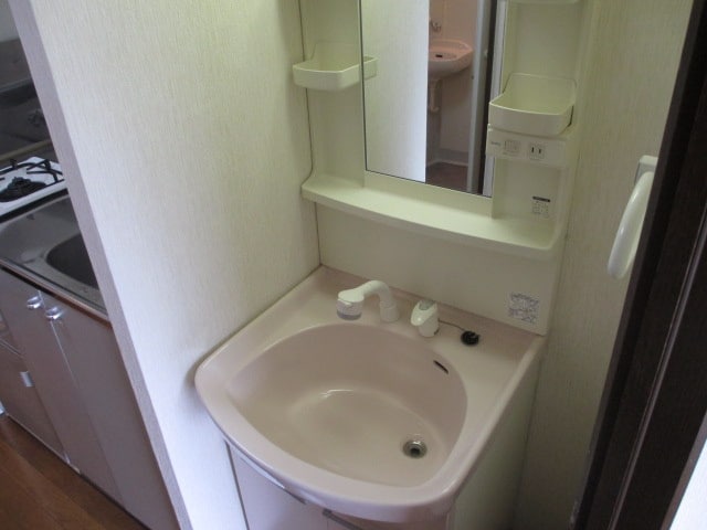 洗面 ステラハウス１０