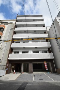 N・B・コート玉造