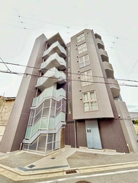 ハイツ　シリウス