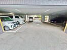 駐車場 ハイツ　シリウス
