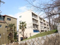 豊中グリーンハイツ（３０２）