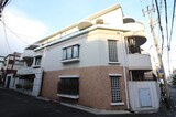 ERcourt住吉川
