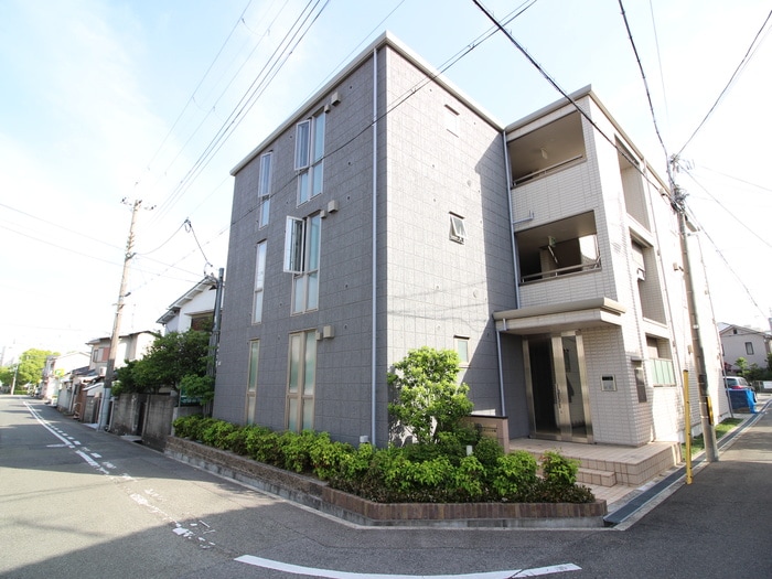 外観写真 メゾン沙羅