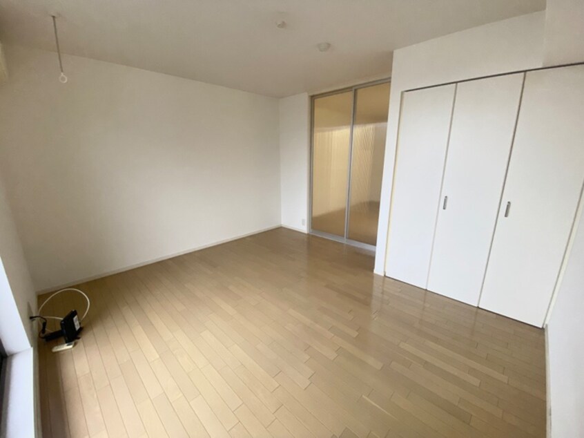 居室 メゾン沙羅