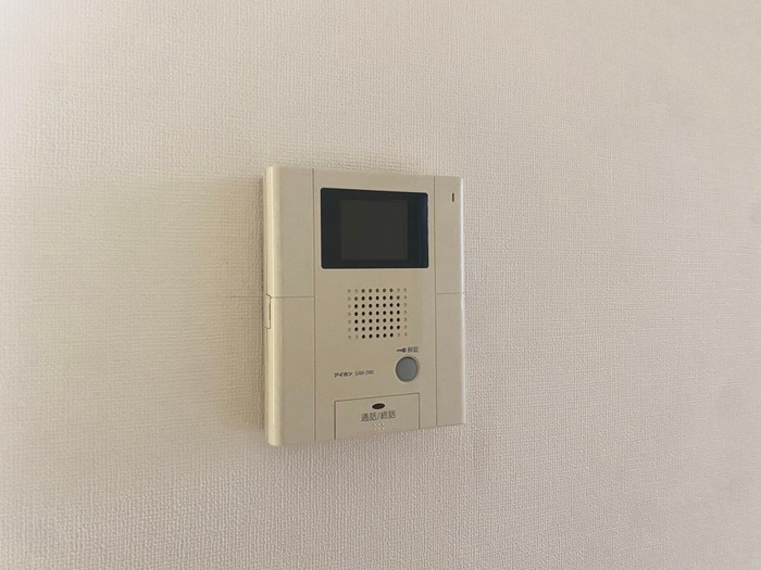 内観写真 メゾン沙羅