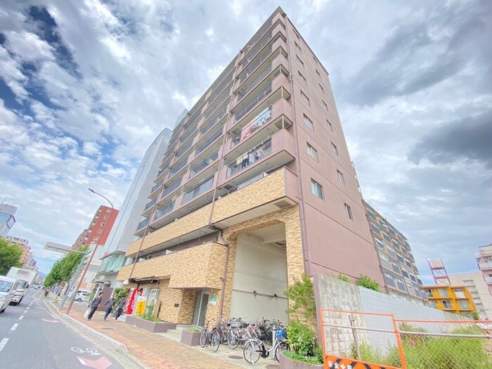 外観写真 ロイヤルコ－ポ