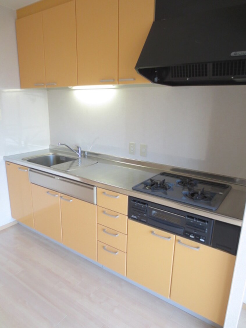 キッチン ロイヤルコ－ポ