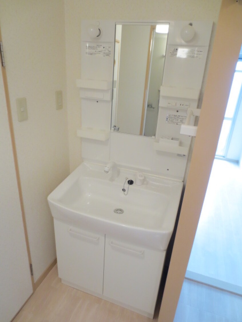 洗面 ロイヤルコ－ポ