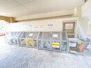 建物設備 ロイヤルコ－ポ