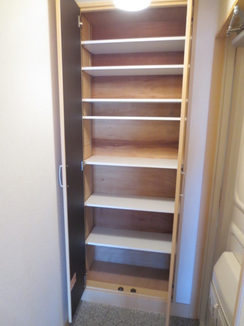 靴箱 ロイヤルコ－ポ