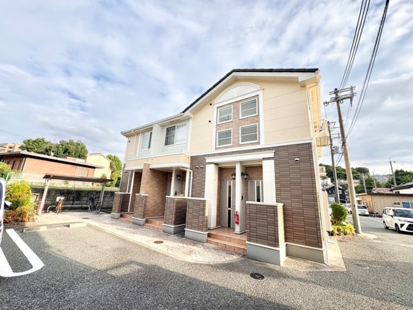 その他 ヴィオラ東多田弐番館