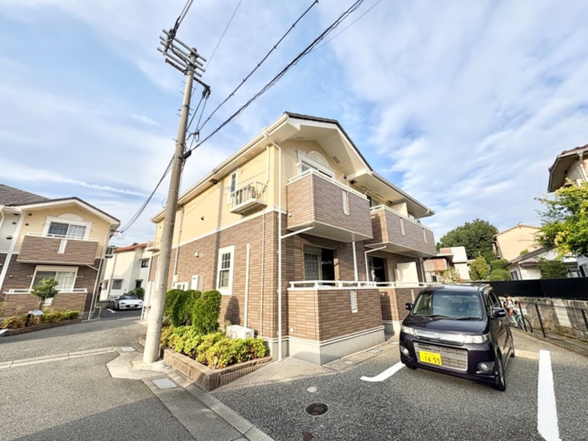 その他 ヴィオラ東多田弐番館