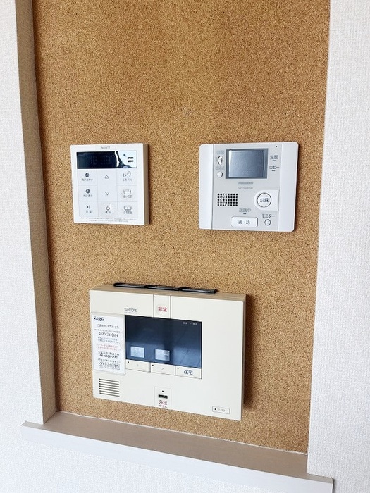 内観写真 ドゥーブル☆A