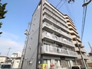 SSK・North Osakaの外観