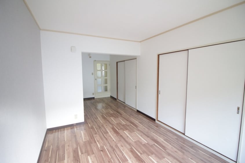 居室 グリーン北塩屋(108)