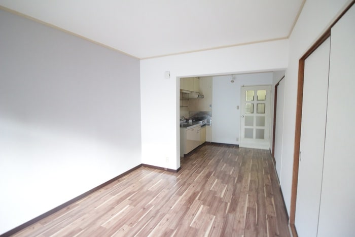 居室 グリーン北塩屋(108)