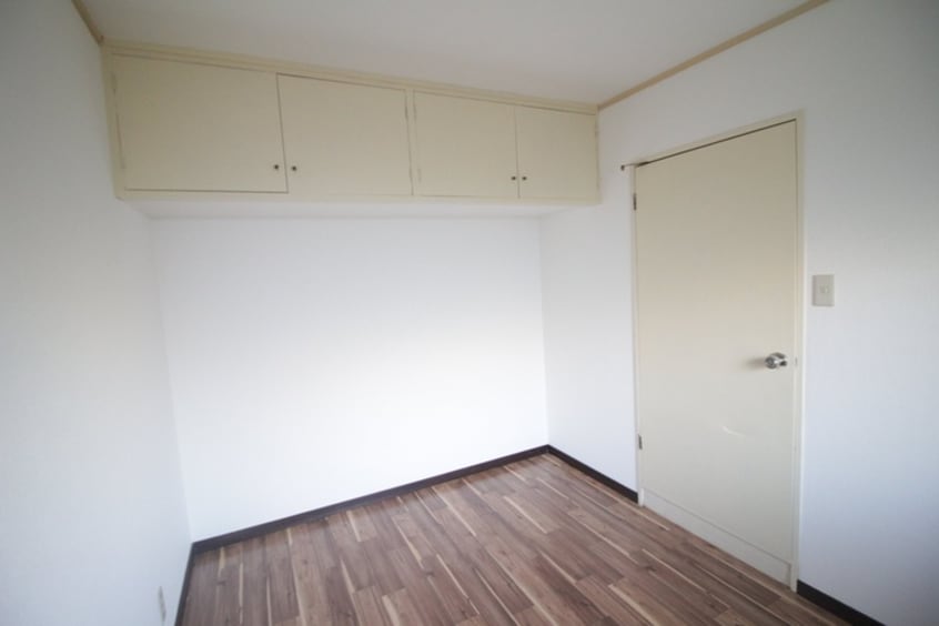 居室 グリーン北塩屋(108)