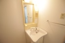 洗面 グリーン北塩屋(108)