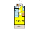 ﾚｼﾞｭｰﾙｱｯｼｭ大阪城北(401)