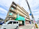 ローザ高屋の外観