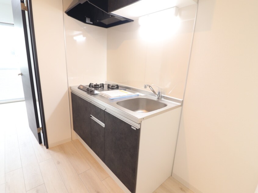 キッチン リュミエール道意