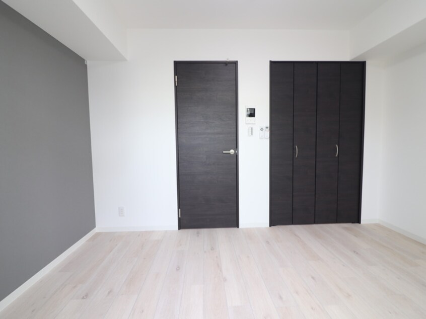 居室 リュミエール道意