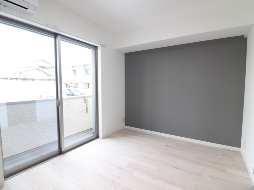 居室 リュミエール道意