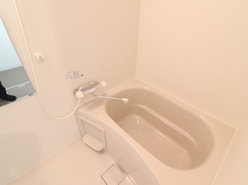 バス／シャワールーム等 リュミエール道意