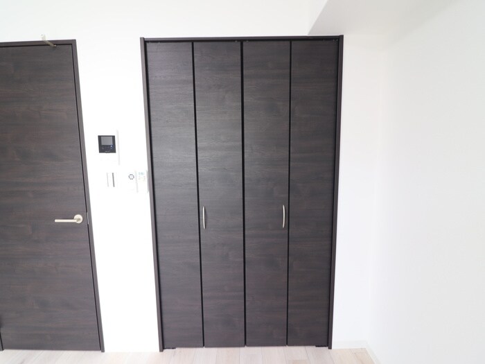 収納 リュミエール道意