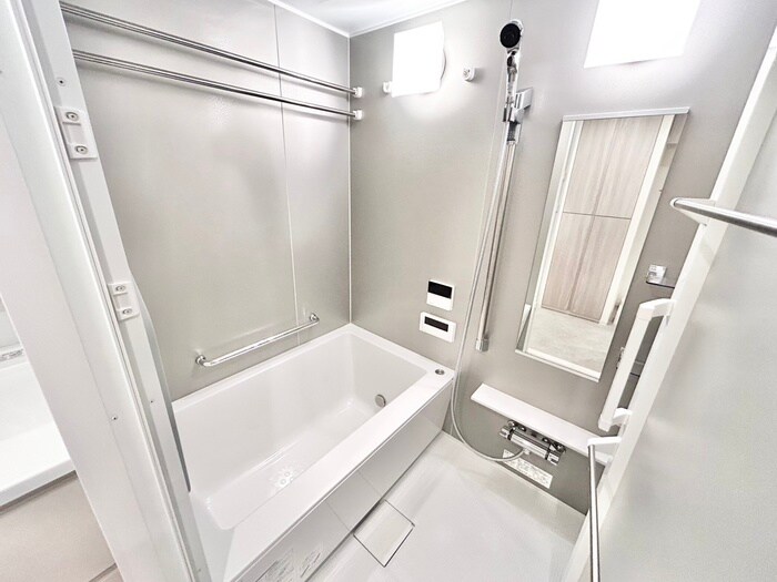 バス／シャワールーム等 ジオタワー堺筋本町（１００４）