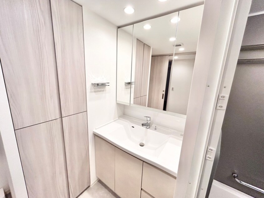 洗面 ジオタワー堺筋本町（１００４）