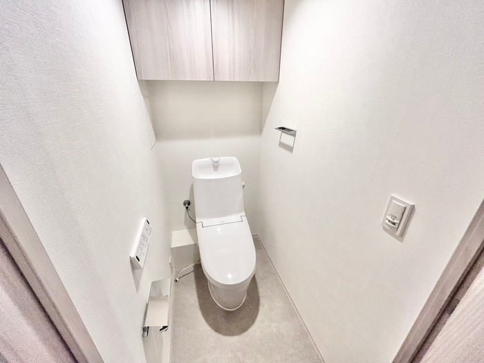 トイレ ジオタワー堺筋本町（１００４）