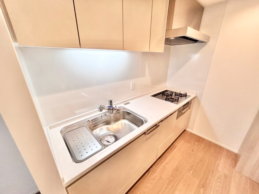 キッチン ジオタワー堺筋本町（１００４）