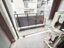 ベランダ・バルコニー ジオタワー堺筋本町（１００４）