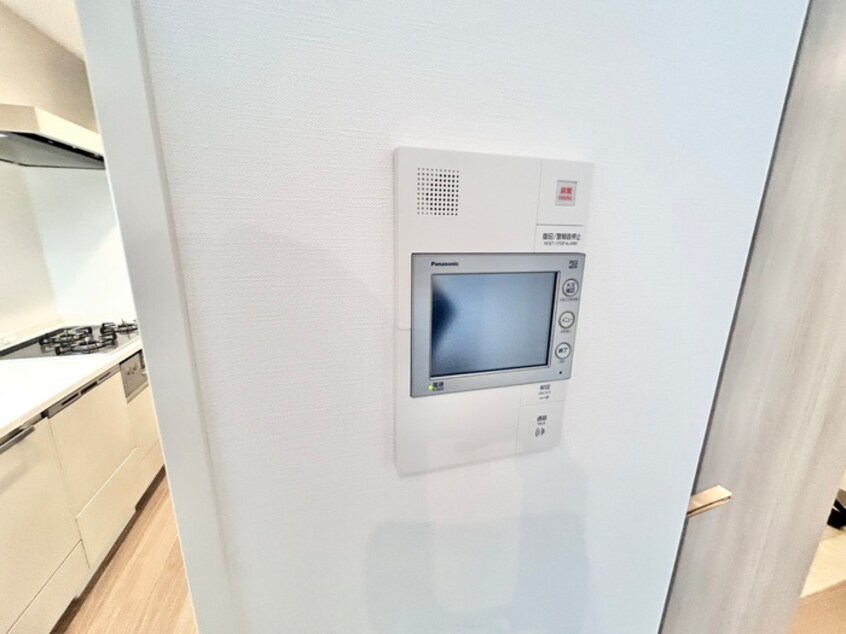 内観写真 ジオタワー堺筋本町（１００４）