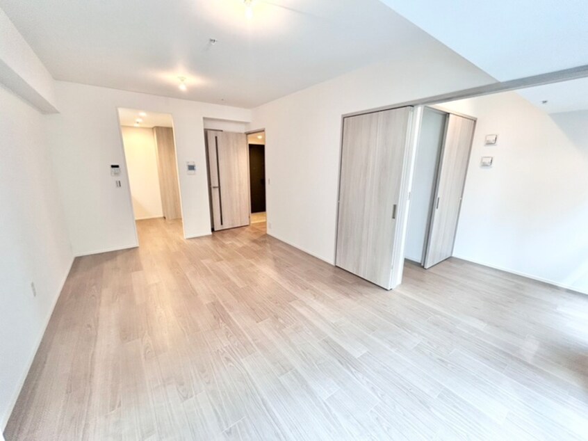 居室 ジオタワー堺筋本町（１００４）