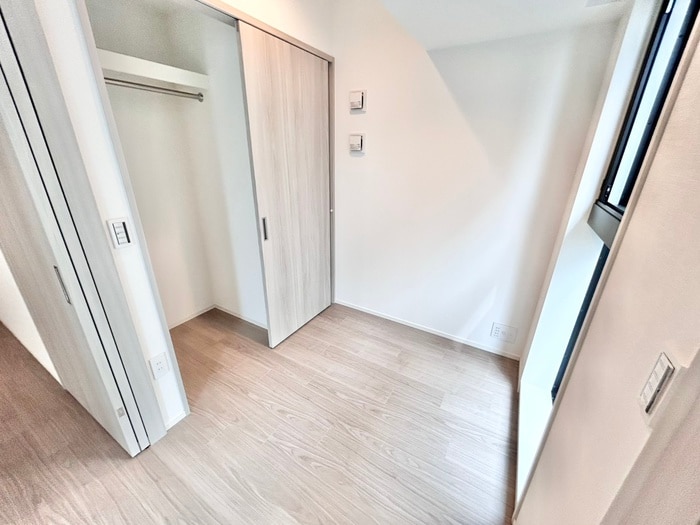 居室 ジオタワー堺筋本町（１００４）