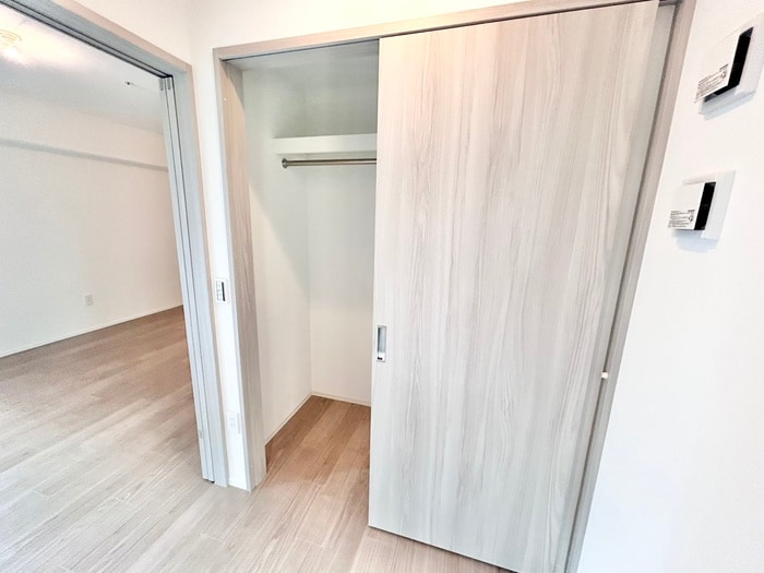 収納 ジオタワー堺筋本町（１００４）