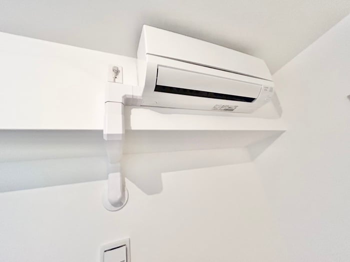 内観写真 ジオタワー堺筋本町（１００４）