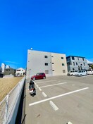 外観写真 ポートフルール